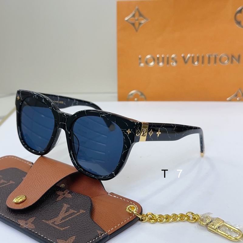 LV Sunglasses ID:20260410-2511